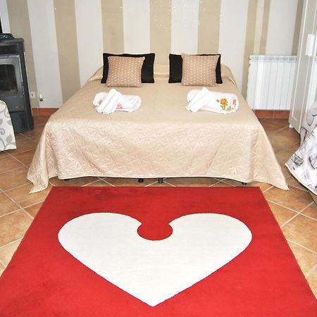 Casa Di Moni Bed and Breakfast Ardea Esterno foto