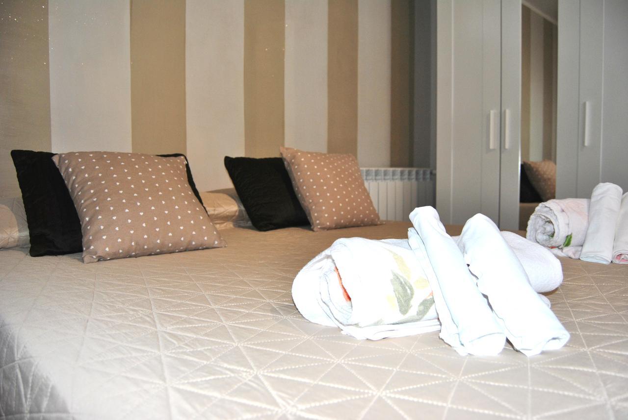 Casa Di Moni Bed and Breakfast Ardea Esterno foto