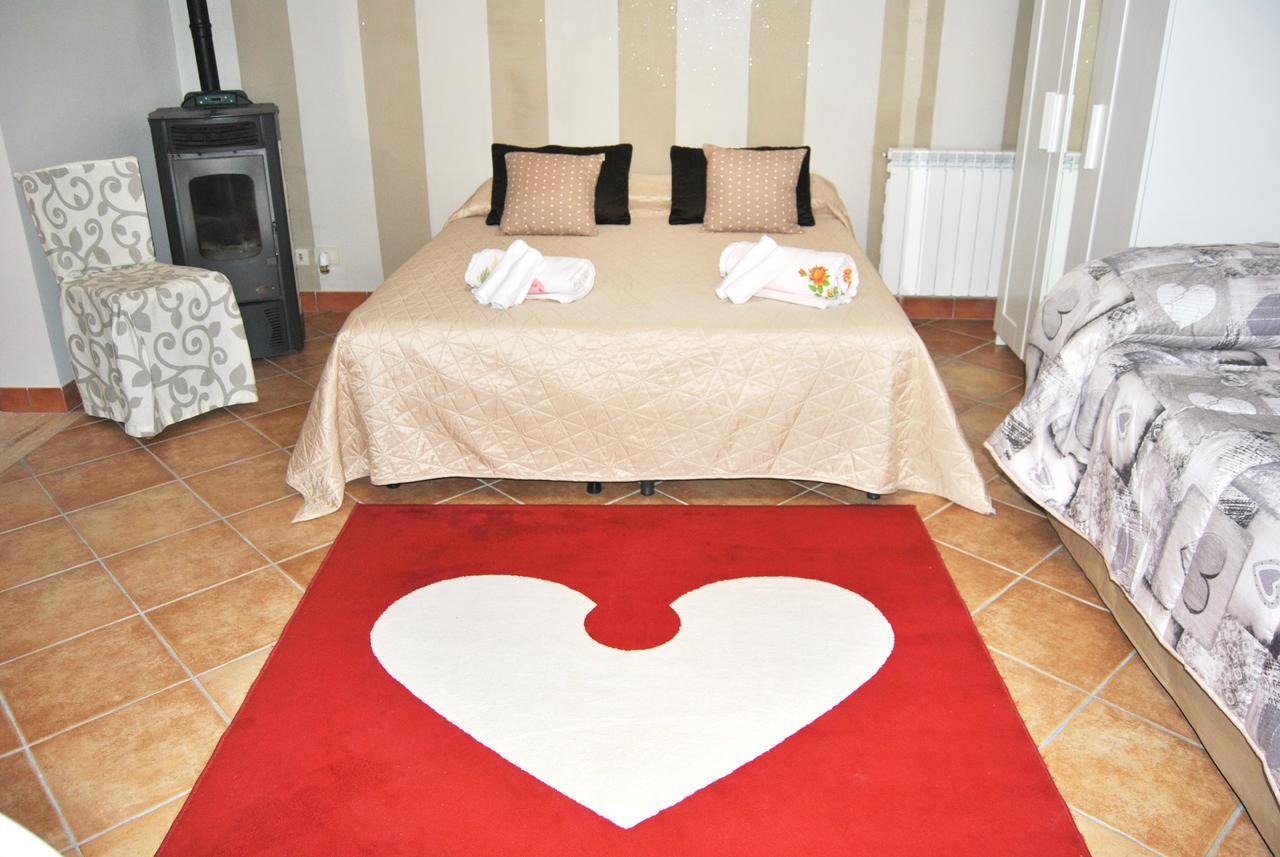 Casa Di Moni Bed and Breakfast Ardea Esterno foto