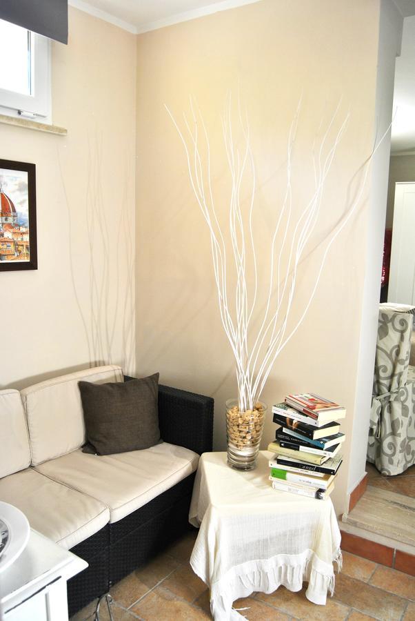 Casa Di Moni Bed and Breakfast Ardea Esterno foto