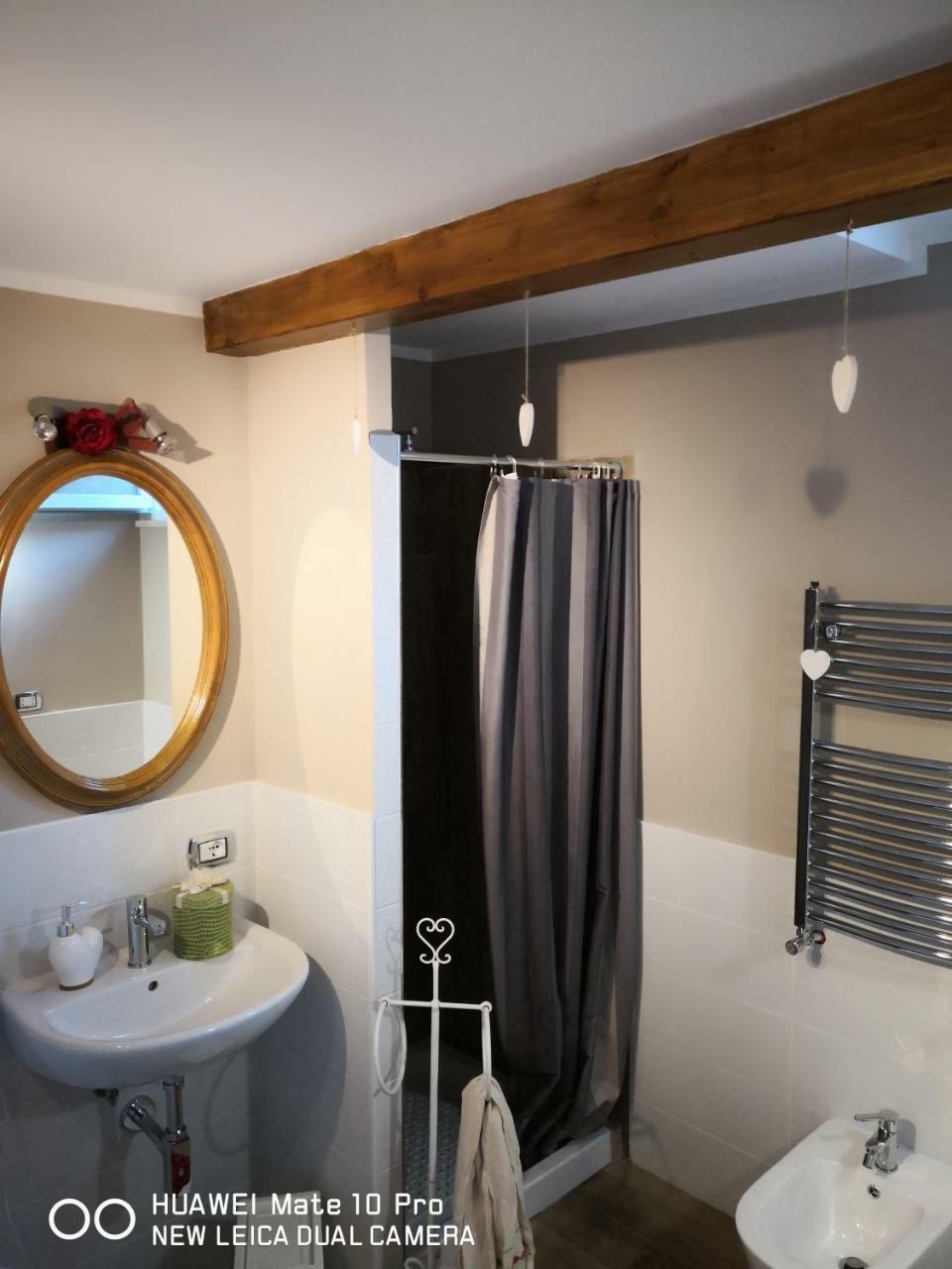 Casa Di Moni Bed and Breakfast Ardea Esterno foto