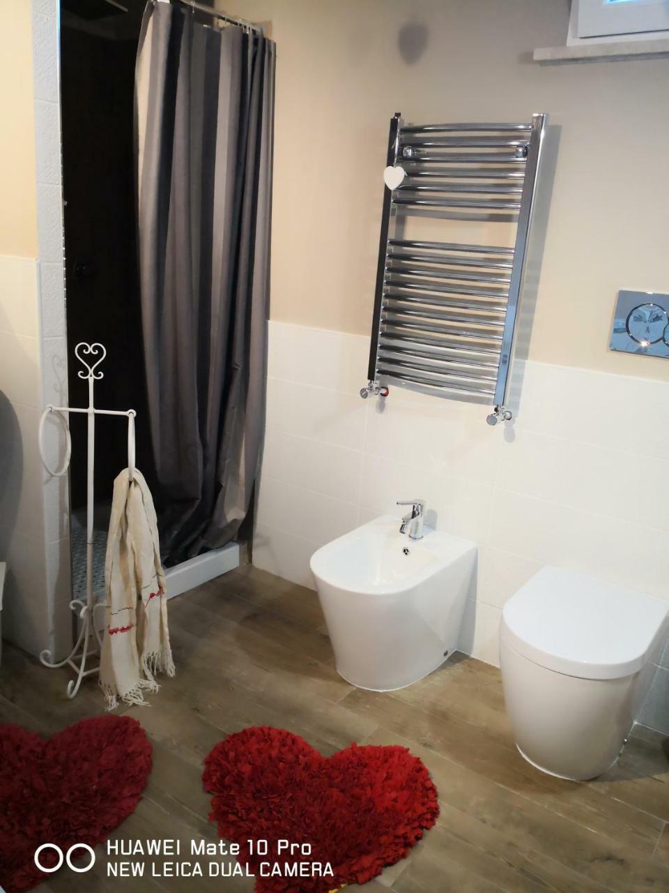 Casa Di Moni Bed and Breakfast Ardea Esterno foto
